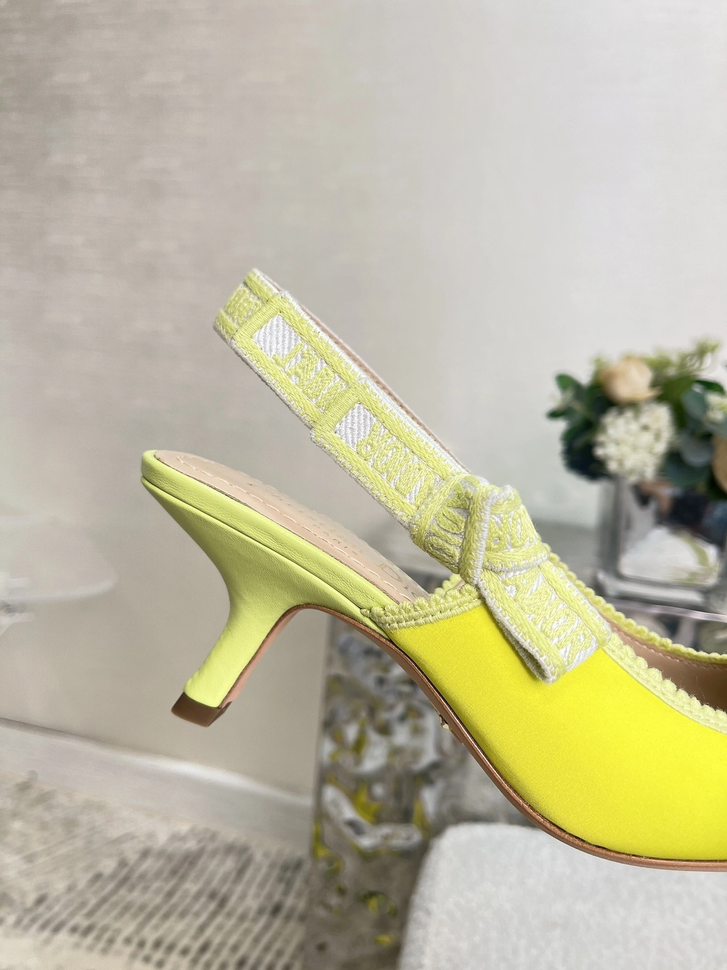 coco-- KDP919SEM_S52H 6.5cm Heel height item:C-X002J0437Y